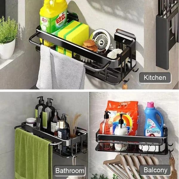 Bathroom Organizer