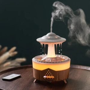 Air Humidifier