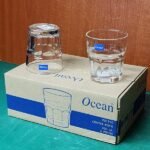 P01960 Ocean Centra Rock Glass 300ml