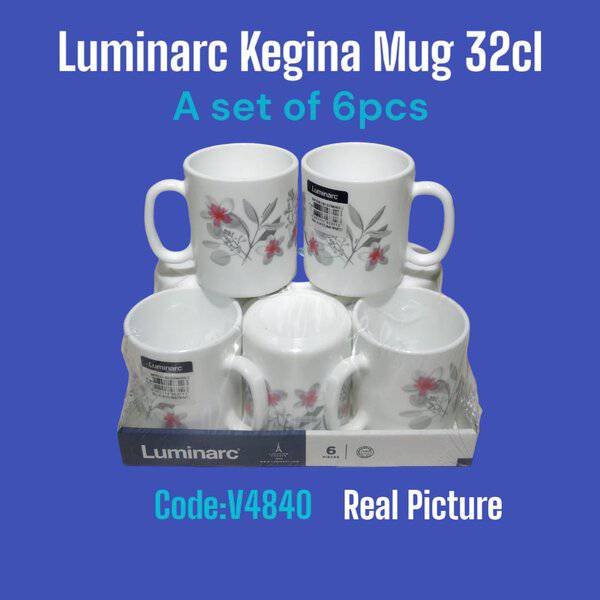 V4840 Luminarc Kegina Mug 32cl