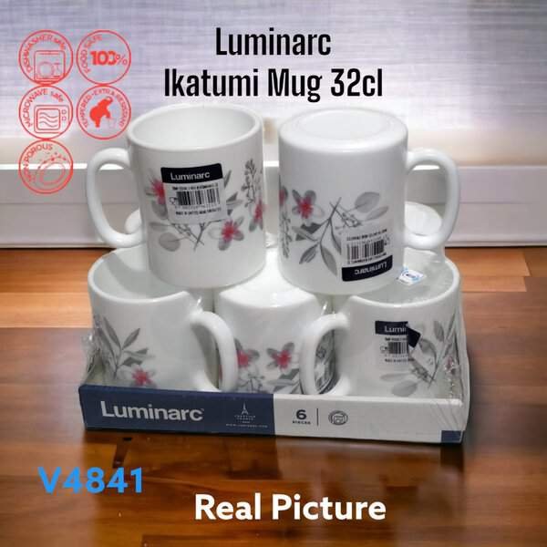 V4841 Luminarc Ikatumi Mug