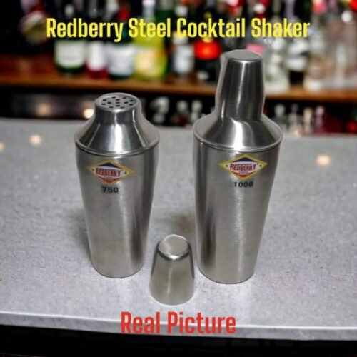 Cocktail Shaker