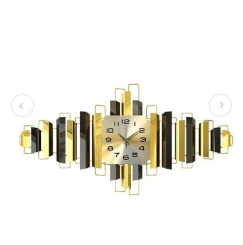 Decorative Wall Clock Wall Art