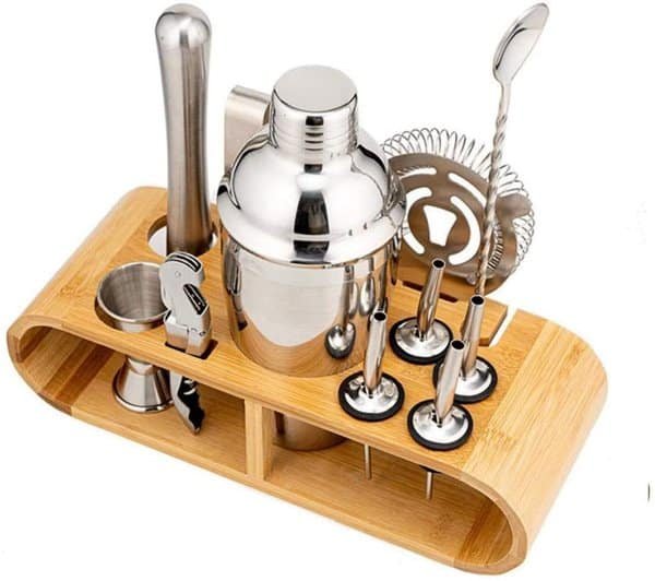 Cocktail Shaker Set