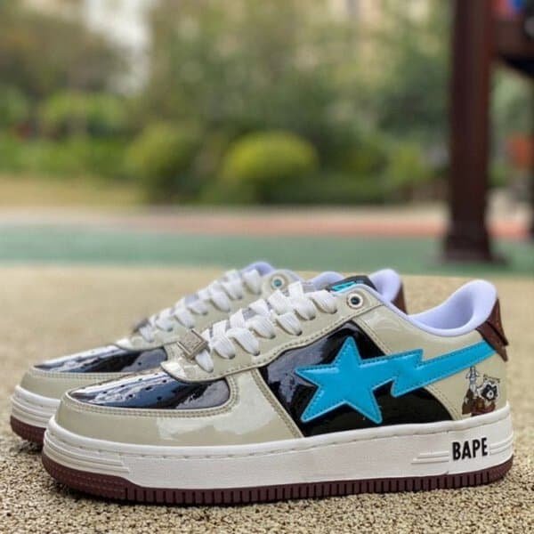 Bapesta Shoes Price