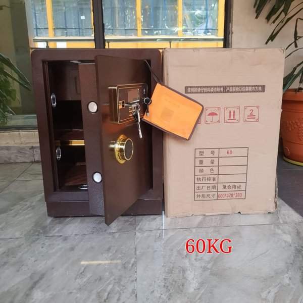 Safe Box For Sale In Nairobi