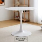 Wooden Cocktail Table