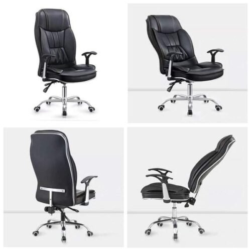 Leather Office Chair