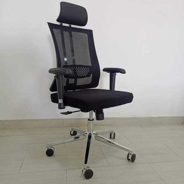 Orthopedic Office Chair