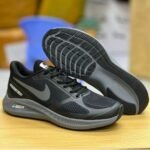 Nike zoom Grey