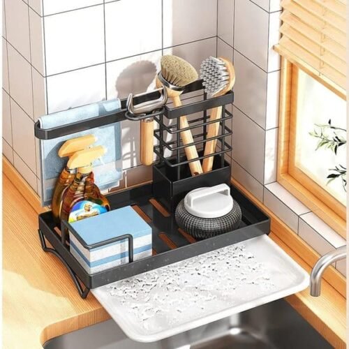Sink Caddy Organizer