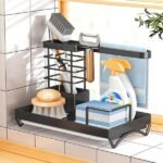 Sink Caddy Organizer