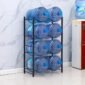 8 Water Bottle Holder Rack