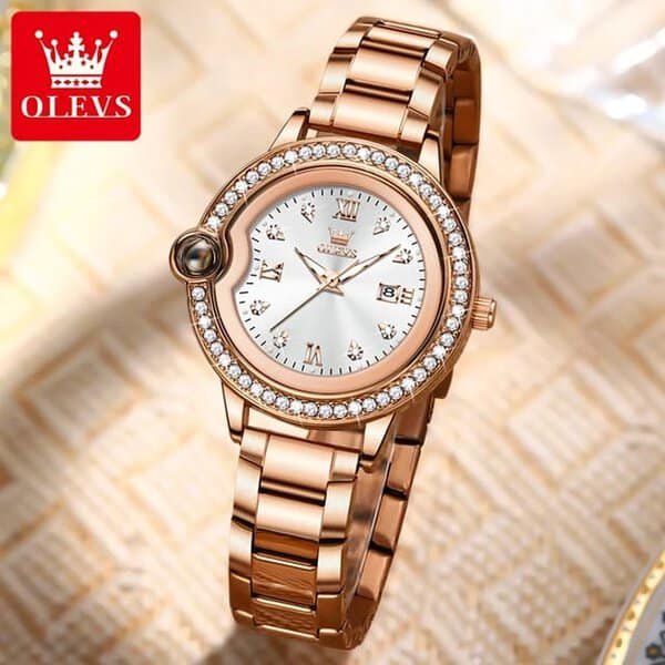 Olevs Ladies 5588