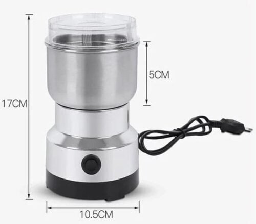 Nima Mini Electric Grinder