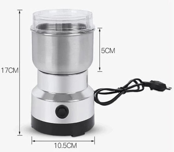 Nima Mini Electric Grinder