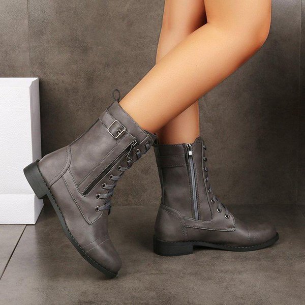 Ladies Walker Boot