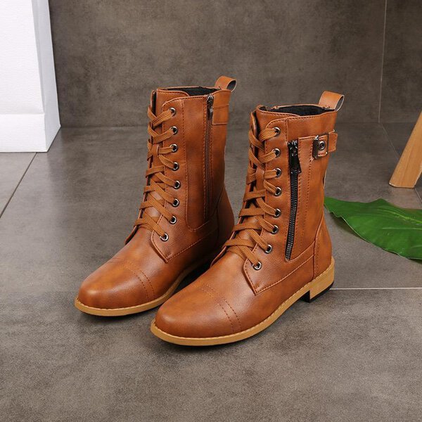 Ladies Walker Boot