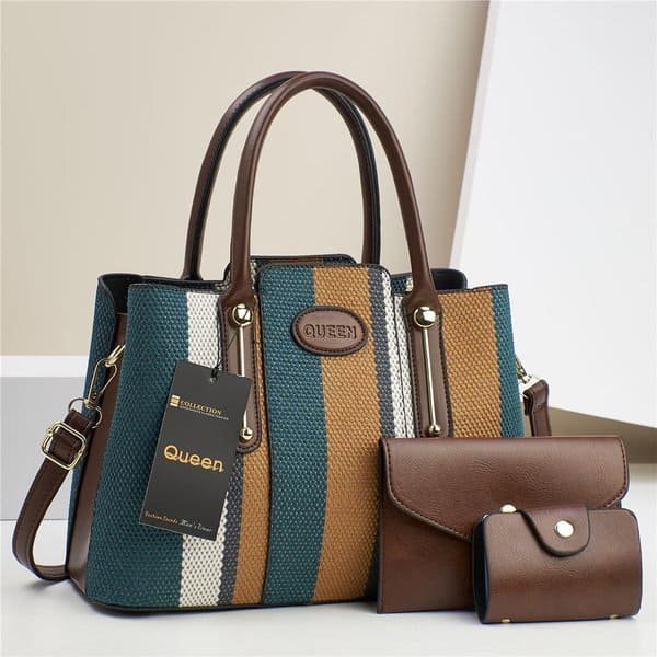 Makonge 3in1 Handbags