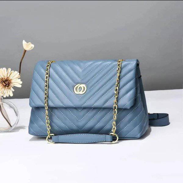 Classy Channel Sling Bag