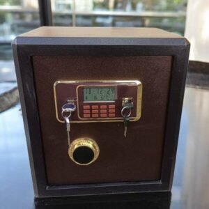 45kgs Fireproof Safe