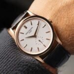 Patek Philippe Calatrava Ref.5196R
