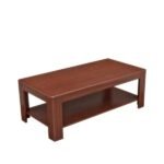 Wooden Coffee Table