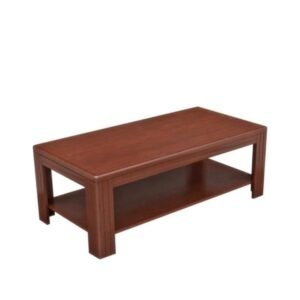 Wooden Coffee Table