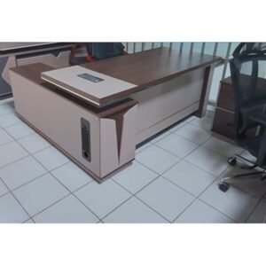 1.6 Meters Executive Office Desk