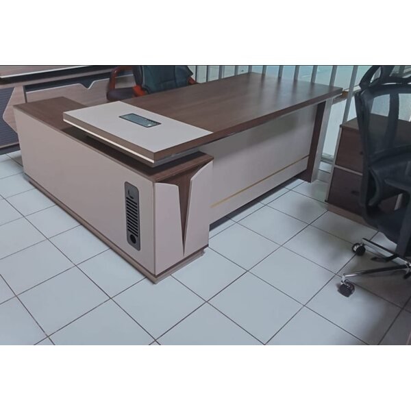 1.6 Meters Executive Office Desk