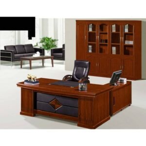 Quality Executive Office Desk 1600mm