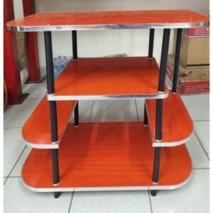 Wooden Executive TV Stand