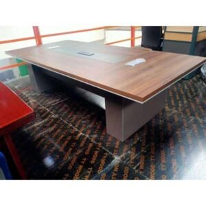3-Metre Conference Table for Boardrooms in Kenya