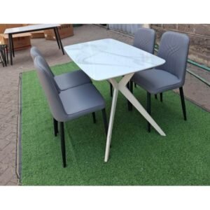 Dining Table Set for 4 in Kenya