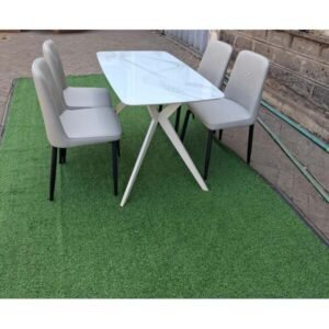 Dining Table Set for 4 in Kenya
