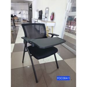 Foldable Office Training Chair