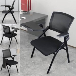 Foldable Office Training Chair