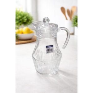 Luminarc Orient Water Jug 1.8L