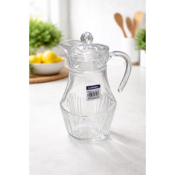 Luminarc Orient Water Jug 1.8L
