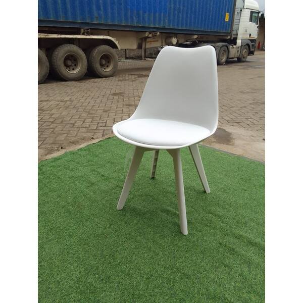 Padded Aemes Chairs