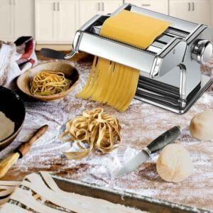 KMT Pasta Maker Machine
