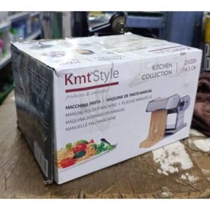 KMT Pasta Maker Machine