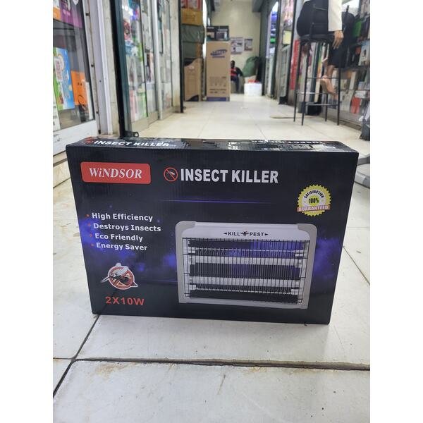 Electric mosquito killer Kenya