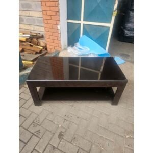 1.2M Mahogany Coffee Table in Kenya