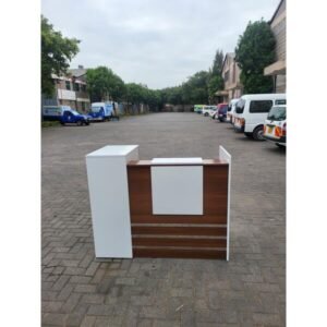 Office Reception Desk Kenya