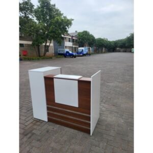 Office Reception Desk Kenya