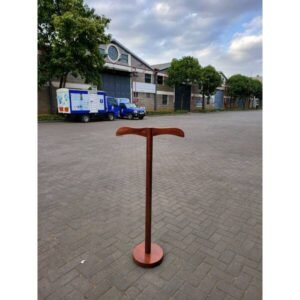 Wooden Coat Hanger Kenya