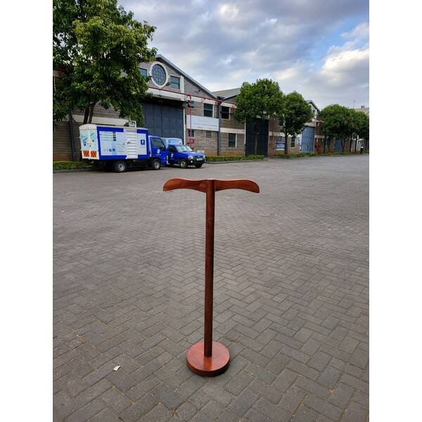 Wooden Coat Hanger Kenya