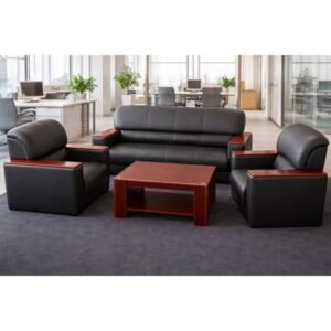 Executive Waiting Sofa Kenya