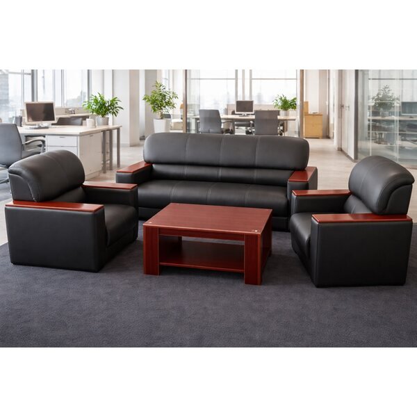 Executive Waiting Sofa Kenya